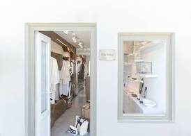 Grace Hotel, Auberge Collection 3