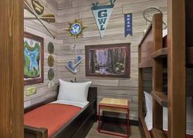 Great Wolf Lodge Mashantucket 4