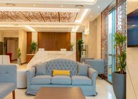 City Gate Hotel 3