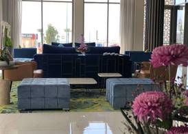 Radisson Blu Hotel, Jeddah Corniche 3