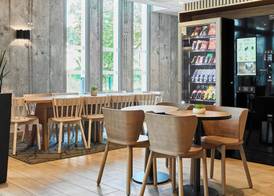 B&B HOTEL Paris Créteil 2