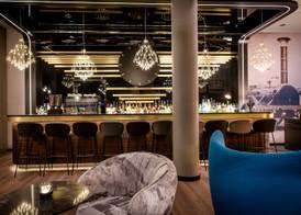 Motel One Nürnberg-City 2