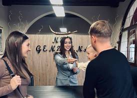 Hotel New Genziana 3