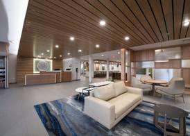 Fairfield Inn & Suites by Marriott Oklahoma City El Reno 2