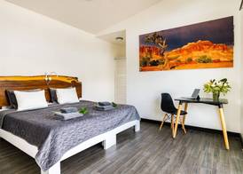 In the Shade Hotel - Coworking - 300Mbit - Adults Only 5