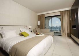 Dar El Marsa Hotel & Spa 4