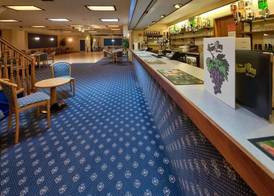 The Channel View Hotel 4
