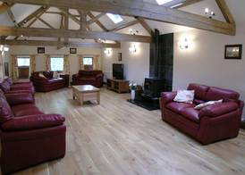 The Barn 2