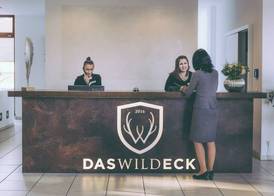 Das Wildeck Hotel & Restaurant 2