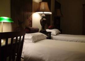 Villa Lugano Guesthouse 3