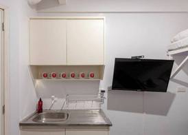 Selah Lofts Hotel 4