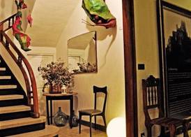Hostal Montsoliu 2