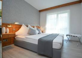 Hotel Haus Gimken 4