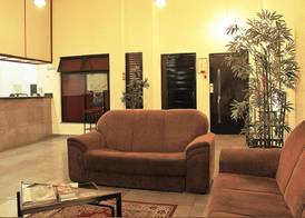Scala Residence Hotel 3