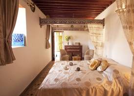 Riad Fes Kettani 3