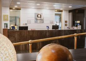 Quality Inn Rouyn-Noranda 2