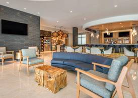 Cambria Hotel Fort Lauderdale Beach 3