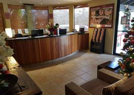 Clarion Suites Roatan at Pineapple Villas 3
