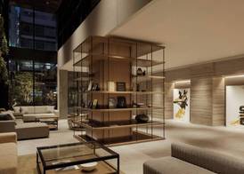 Sugata Hotel Osaka Shinsaibashi, Series By Marriott 3