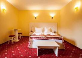 Extravagance Hotel 5