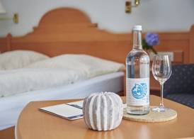 Peters - das Genusshotel in der Wingst 2