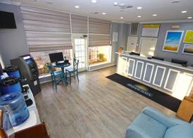 Days Inn by Wyndham Ocean City Oceanfront 2