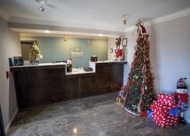 Deluxe Inn & Suites Morgan City 2