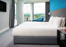 Majestic Hotel Cardiff 3