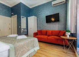 Taksim Bi Center 5