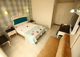 Turk Hotel 5