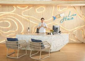 LIV Hotel Phuket Patong Beachfront 3