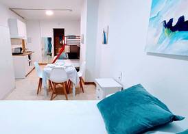 Hostal Estudios 5