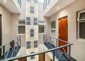 Hotel Monarca 5