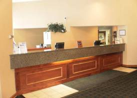 Baymont by Wyndham Shakopee 3