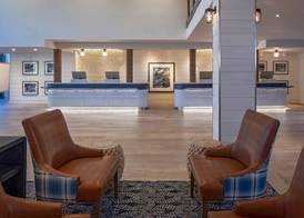 Hyatt Regency Mission Bay Spa and Marina 2