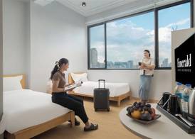 Emerald Hotel Residence 5