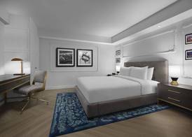 Pantages Hotel Toronto Centre 5