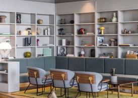 Comfort Hotel Copenhagen Airport 4