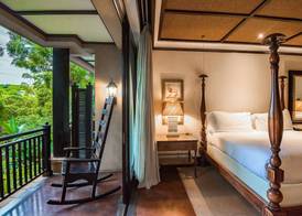 Zimbali Lodge by Dream Resorts 5