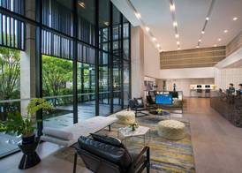 Somerset Ekamai Bangkok 2