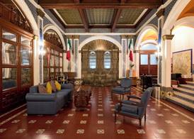 Best Western Majestic 4