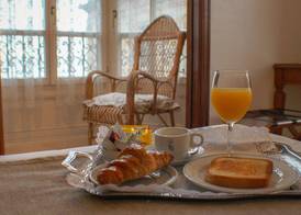 Hotel Asturias 5