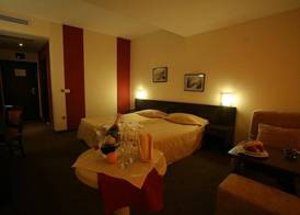 Flamingo Hotel Sunny Beach 3