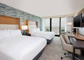 Holiday Inn VA BEACH-OCEANSIDE (21ST ST) by IHG 4