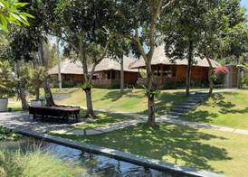 Lempuyang Boutique Hotel 3