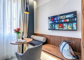 Sospeso Boutique Hotel 4