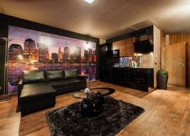 Exclusive Apartments Wroclaw City Centre 5