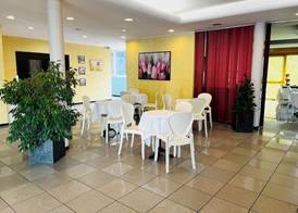 Art & Hotel Treviolo 4