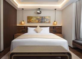 Wyndham Garden Qionglai Downtown 5