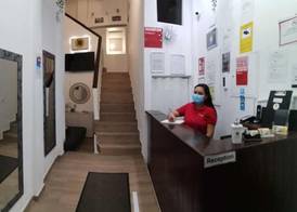 hostal olozaga 2